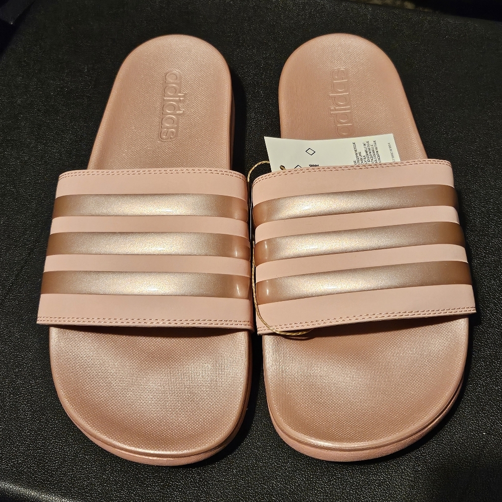 Adidas Slides